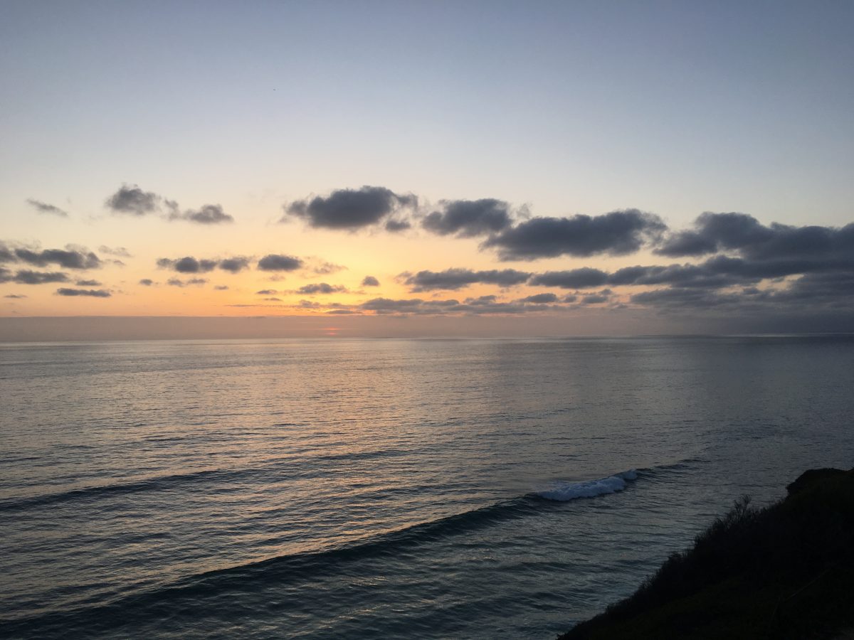 Oceans and Us