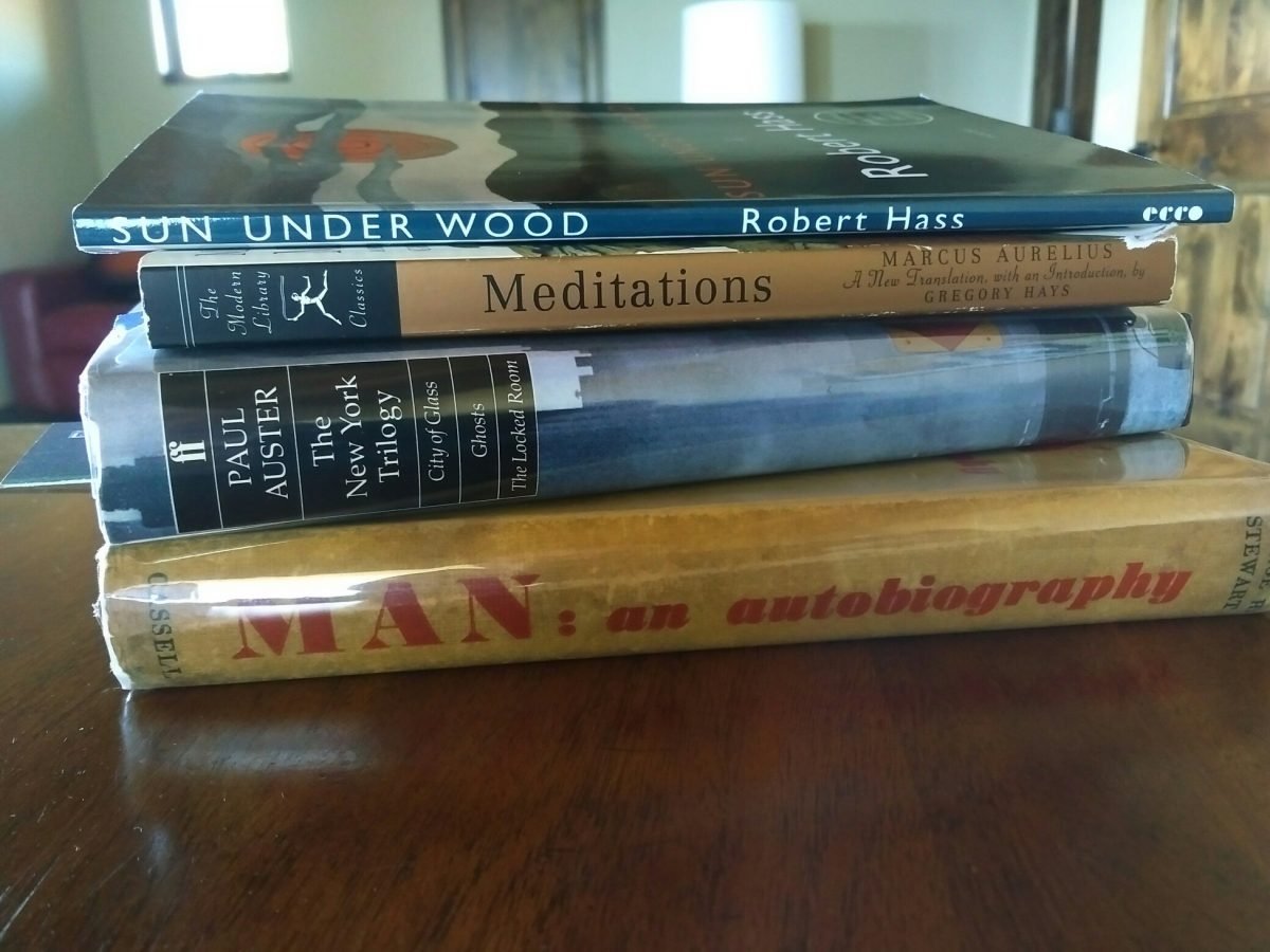 What I’m Reading #3