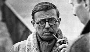 Sartre, Now