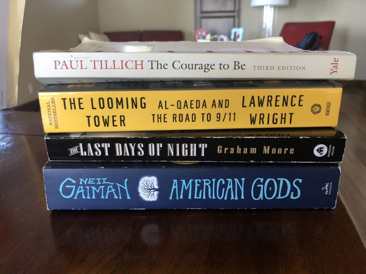 What I’m Reading #8