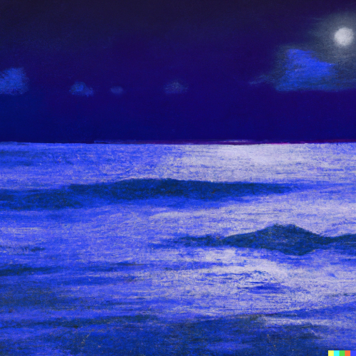 One Wave